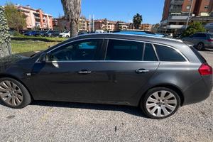Opel Insignia 2009
