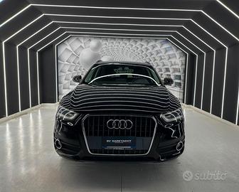 Audi Q3 2.0 TDI-KM CERTIFICATI-PERMUTE-12 MESI DI 