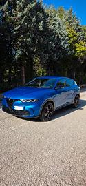 Alfa Romeo Tonale Veloce