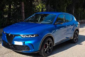 Alfa Romeo Tonale Veloce