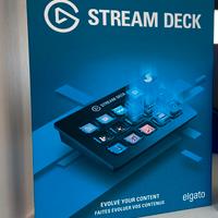 Elgato Stream Deck
