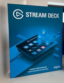 Elgato Stream Deck