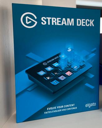 Elgato Stream Deck