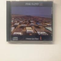 pink floyd A Momentary Lapse of Reason 1987