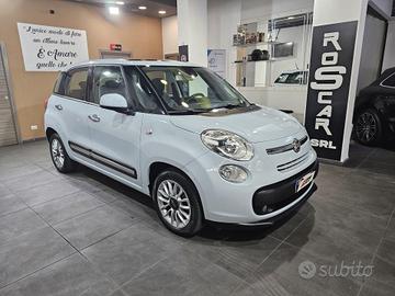 500L 1.6 MTJ Panoramic Edition Grigio Moda 113.000