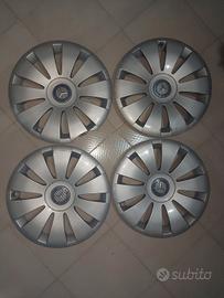 borchie originali mercedea a180