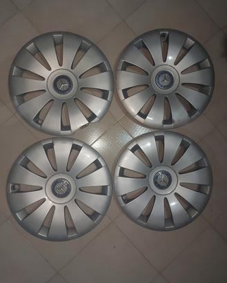 borchie originali mercedea a180