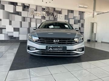 Volkswagen Passat Variant 2.0 TDI SCR EVO DSG Busi