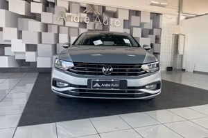 Volkswagen Passat Variant 2.0 TDI SCR EVO DSG Busi
