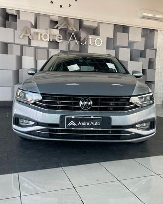 Volkswagen Passat Variant 2.0 TDI SCR EVO DSG Busi