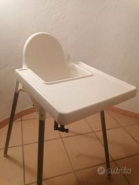 Seggiolone portatile