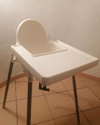 Seggiolone portatile