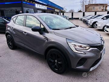 Renault Captur GPL