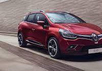RICAMBI USATI RENAULT CLIO DEL 2019 S.W.