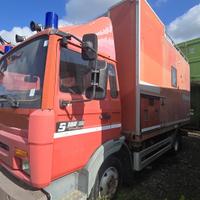 Renault midliner s180-75