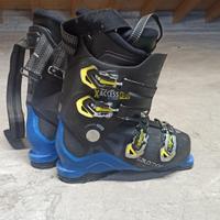 Scarponi da Sci Salomon - Taglia 26/26.5