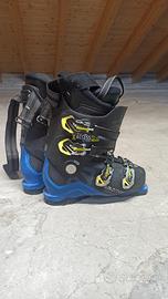 Scarponi da Sci Salomon - Taglia 26/26.5