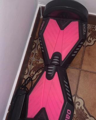 hoverboard