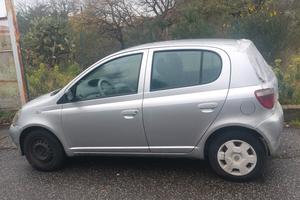 Toyota Yaris 1.0