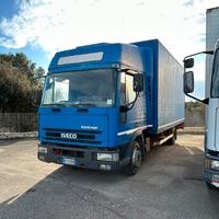 Iveco eurocargo 80E18