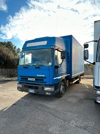 Iveco eurocargo 80E18