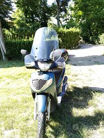 Honda Scooter Sh 125 anno 2005