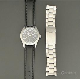 Hamilton Khaki