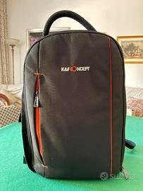 Zaino professionale K&F ONCEP