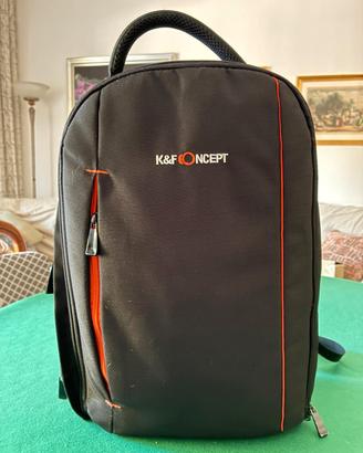 Zaino professionale K&F ONCEP