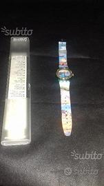 Orologio Swatch O'Sole Mio