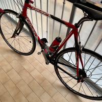 Time vxr carbone special Pro