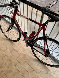 Time vxr carbone special Pro