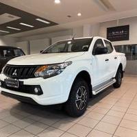 Mitsubishi L200 Double Cab L200 d.cab 2.4d Invite