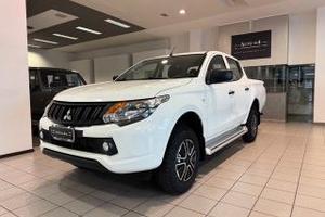 Mitsubishi L200 Double Cab L200 d.cab 2.4d Invite