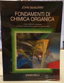 Libro universitario chimica