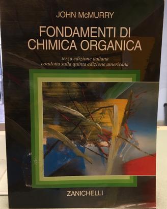 Libro universitario chimica