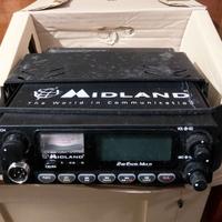 CB midland 