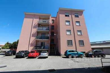 Appartamento Busto Arsizio [WP115VRG]