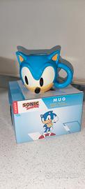 TAZZA SONIC