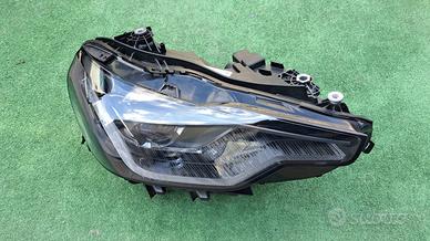 BMW 2 II M2 G42 G87 FULL LED Faro Fanale Destro Dx