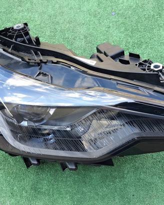 BMW 2 II M2 G42 G87 FULL LED Faro Fanale Destro Dx