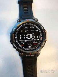 AMAZFIT TREX-2