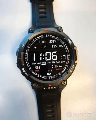 AMAZFIT TREX-2