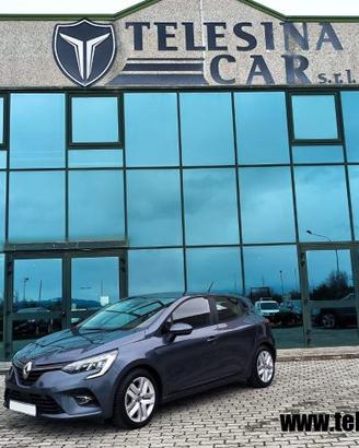 RENAULT Clio 1.6 E-TECH HYBRID 90CV BUSINESS