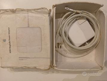 Alimentatore MacBook Apple