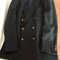 Giacca uomo doppiopetto E-Thomas