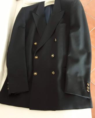 Giacca uomo doppiopetto E-Thomas