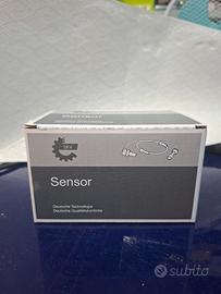 sensore livello olio peugeot citroen