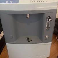 tenda ipobarica / ipossica