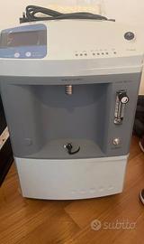 tenda ipobarica / ipossica